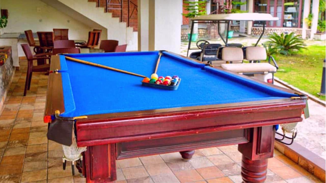 Pyramid Home Divine - A Wellness Resort Dehradun Dış mekan fotoğraf